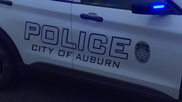 Auburn police officer arrested in Pierce County child exploitation investigation