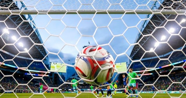 Seattle’s World Cup ticket prices are falling