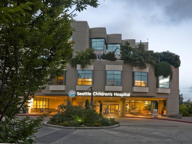 Seattle Children’s and Laurelhurst neighborhood agree to change controversial helicopter landing policy