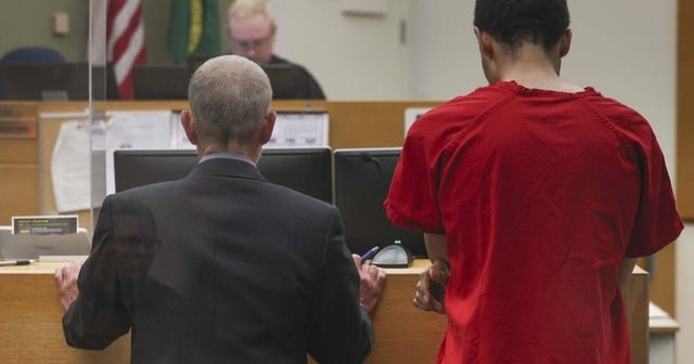 Suspect in ‘horrific’ stabbing of UW student appears in court