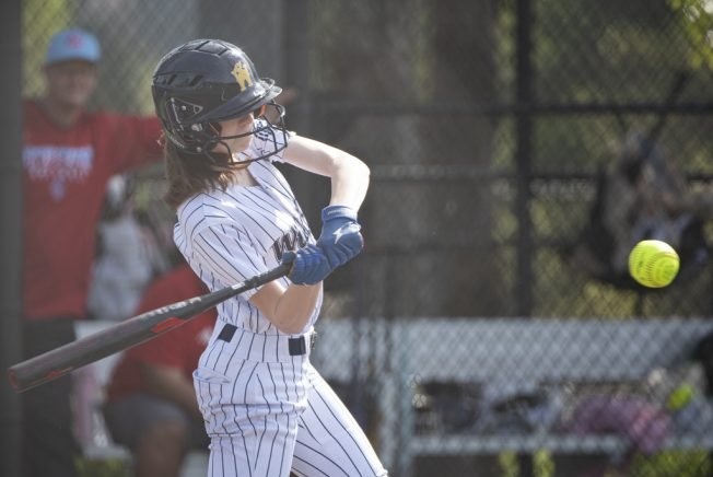 PHOTOS: West Seattle HS-Chief Sealth IHS softball rematch
