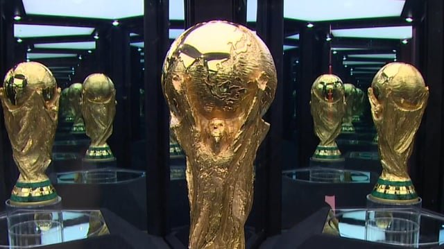 Cheapest Seattle World Cup ticket tops $1,200 for USA match at Lumen Field
