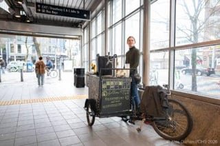 Capitol Hill Station coffee vendor Common Cart also nixed by health department