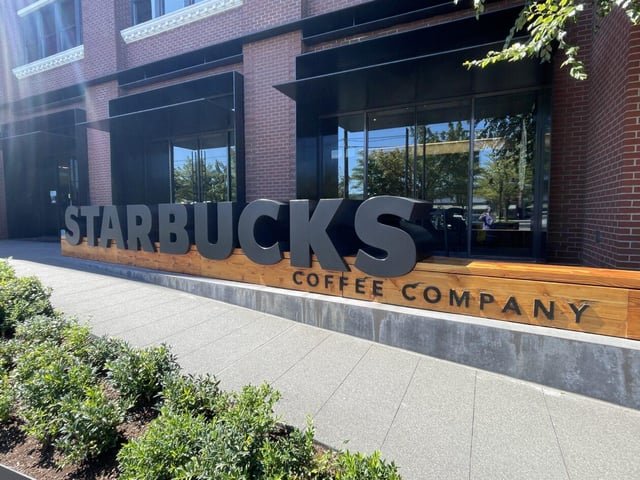 Starbucks layoffs impact 252 jobs at Seattle support center, including VPs and other senior roles