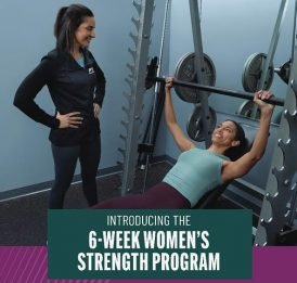 BIZNOTE: Fitness Together West Seattle offers discounted training for women to get stronger, faster