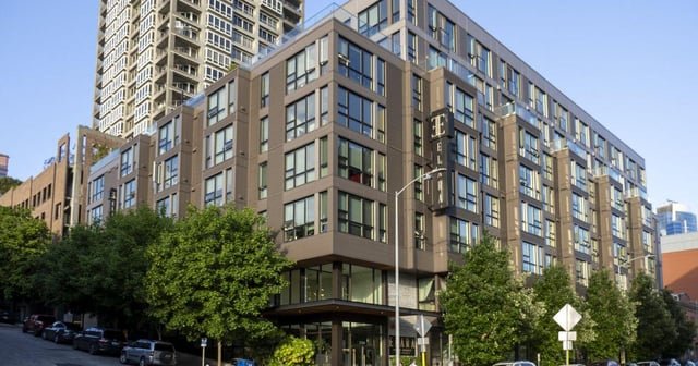 Seattle developer to buy Belltown building in test of new affordable housing model