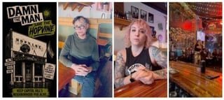 ‘Help Save Hopvine’ — Capitol Hill pub needs $50K to get through financial ‘rough patch’