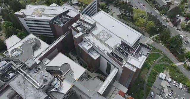 Request submitted to end oversight of Seattle Children’s helipad landings