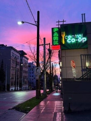 ‘The right price’ — How Central Co-op did NOT open above Capitol Hill Station