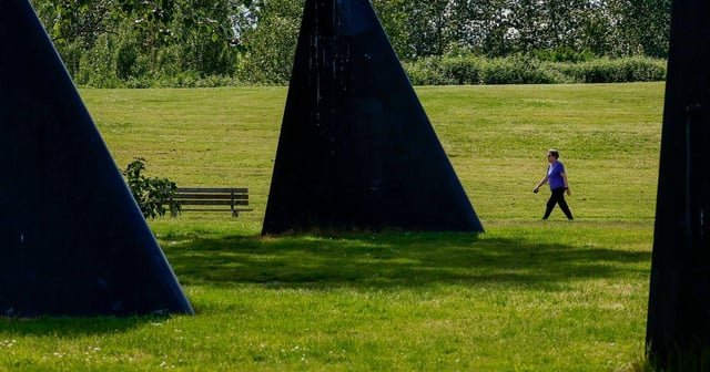 Seattle parks rank high nationally, but that doesn’t come cheap