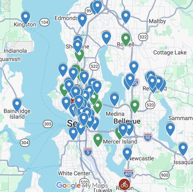 Today (May 13th) is Bike Everywhere Day