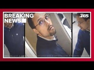BREAKING: UW student’s murder suspect arrested