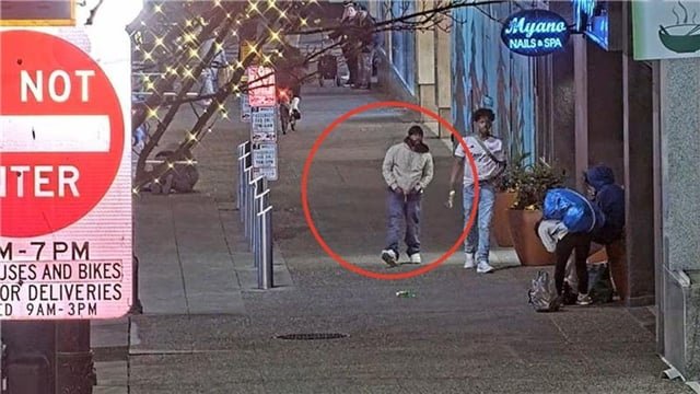 Tip leads to arrest of second suspect in attack on 77-year-old Seattle man
