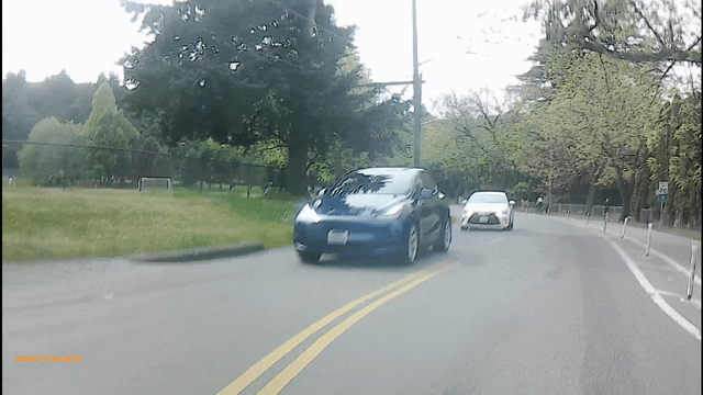 wrong way, not the first time someone gets confused here