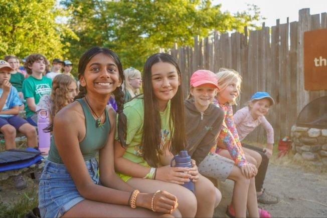 Still seeking summer camp? YMCA expands West Seattle options