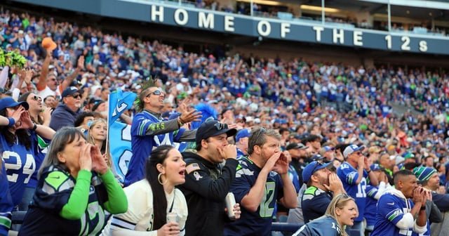 New Seahawks owners may want to replace Lumen Field, following NFL trend