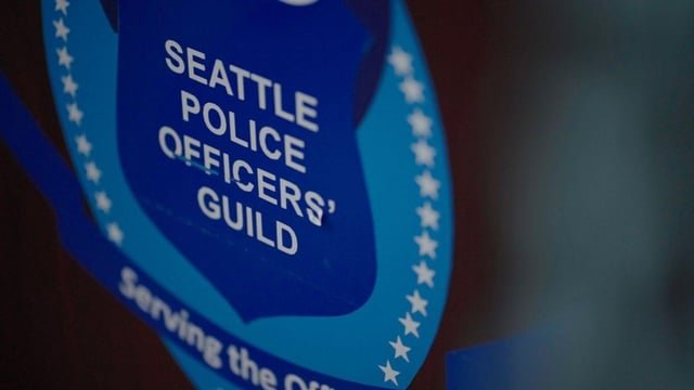 Police union spars with Seattle mayor’s office over social media post that criticized her