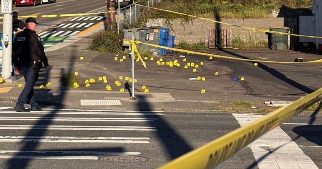 ‘Daily reality’ of South Seattle gun violence demands more attention