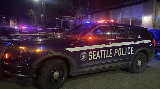 Unprovoked attack in downtown Seattle leaves man with critical head trauma