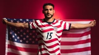 Sounder’s Cristian Roldan Named to United States Men’s National Team Roster for FIFA World Cup 2026