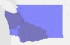 This should be Washington’s congressional map