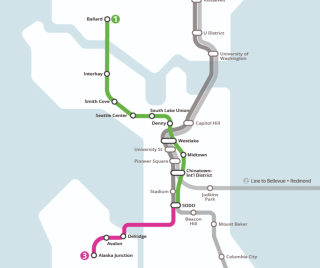 How We Can Save Ballard Light Rail