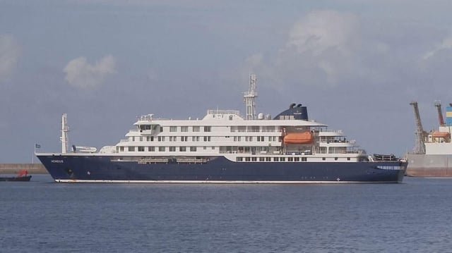 3 King County residents potentially exposed to hantavirus linked to cruise outbreak