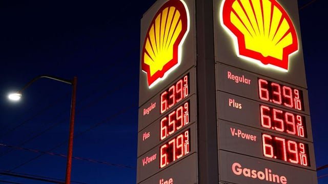 Seattle-area inflation hits 4.9%, outpacing nation as energy costs soar