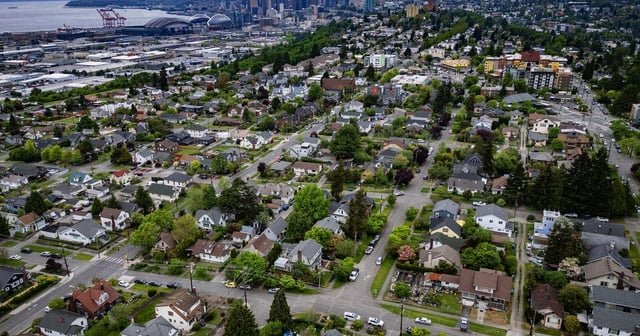 King County’s housing market is ‘looking pretty bad’