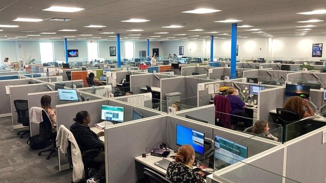 Washington coalition attempts universal health care as Medicaid enrollment declines