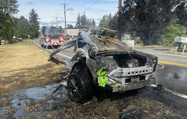 Deaths on Washington roads drop again