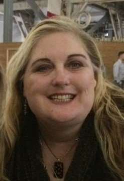 Memorial service planned June 12 for Erin Chapman Kansala, 1975-2026