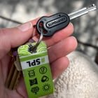 Did you lose your keys by the central co-op?
