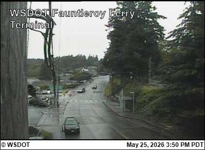 FERRY NOTES: Ticketing trouble today; online meetings tomorrow