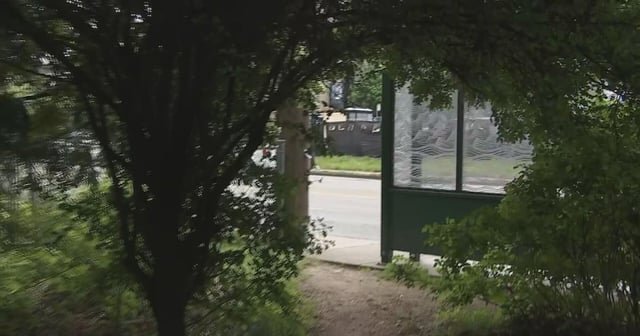 Docs: Man charged with kidnapping, raping teen in Northgate has lengthy criminal record