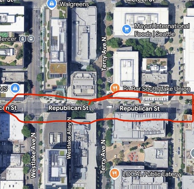 Anyone else regularly smell sewer gas in this area for years?