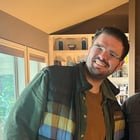 🚨Missing Person: Matthew Kosinski
