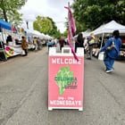Farmers market season kicks off!