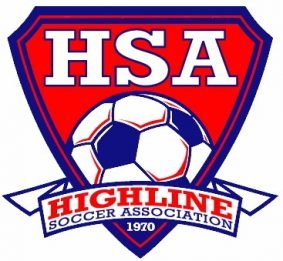 TRYOUT TIME! Here’s what Highline Soccer Association offers for youth players