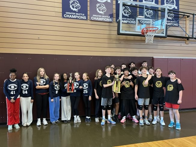 FOLLOWUP: Our Lady of Guadalupe championship teams raise banners