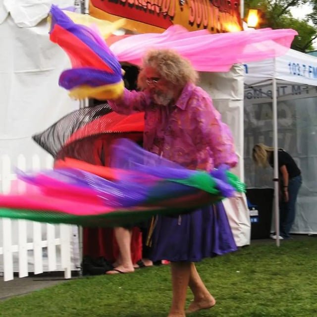 Folklife Flashback