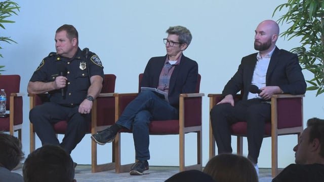 Seattle business owners press police on slow investigations after string of burglaries