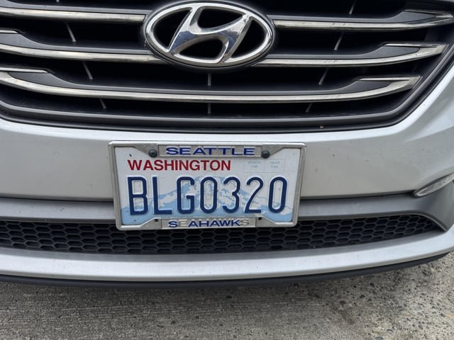 Is this your stolen Hyundai?