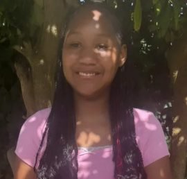 Denny International Middle School student in fight of her young life