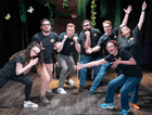 Eastside Improv shows this Memorial Day Weekend and more!