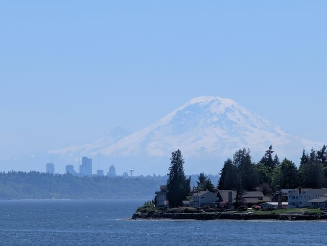 With views like this, why go anywhere else?