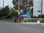 Seattle Police Department goes after Fruit Vendors in Magnolia – Gilman Ave W and W Emerson Place