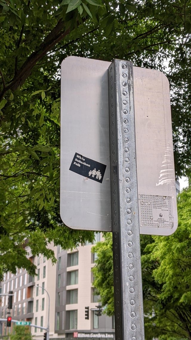 ELI5: Why Are These Everywhere?