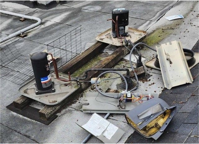 Taproot Theatre launches fundraiser after HVAC units vandalized