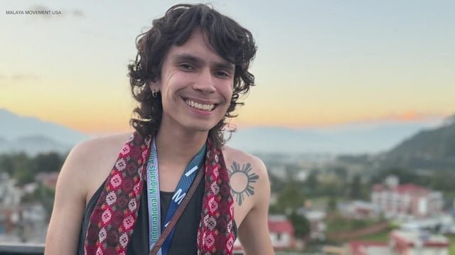 ‘Justice for Kai’: Seattle activist killed in Philippine military raid